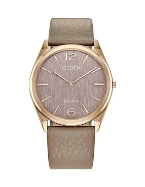 Reloj Citizen Dress Classic Suratto para mujer 61868