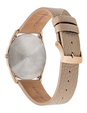 Reloj Citizen Dress Classic Suratto para mujer 61868