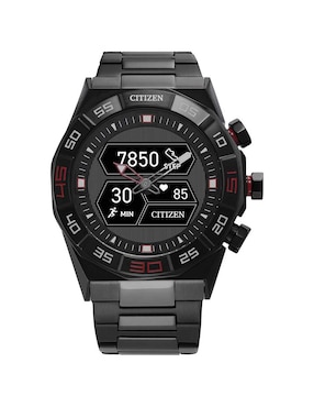 Smartwatch Citizen 61741 Para Hombre