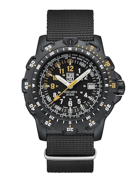 Reloj Luminox Recon Point Man 8820 Series Para Hombre Xl.8825.h.set