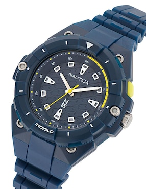 Reloj Nautica Coronado Bay para hombre NAPCNS401
