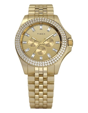 Reloj Timex Kaia Para Mujer TW2V79400VT