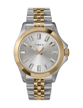 Reloj Timex Kaia Para Mujer TW2V79700VT