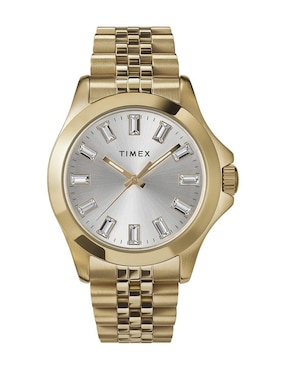 Reloj Timex Kaia Para Mujer TW2V79800VT