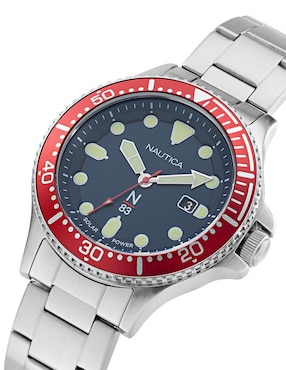 Reloj Nautica Cocoa Beach para hombre NAPCBS308