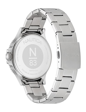 Reloj Nautica Cocoa Beach para hombre NAPCBS308