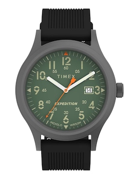 Reloj Timex Scout Para Hombre TW4B302006P