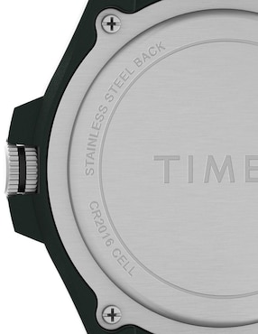 Reloj Timex Acadia para hombre TW4B26500QF
