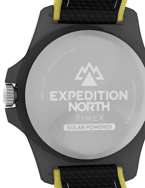 Reloj Timex Freedive para hombre TW2V66200VC