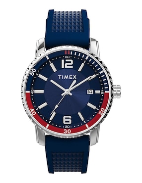 Reloj Timex Dress Para Hombre TW2W60500JO