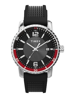 Reloj Timex Dress Para Hombre TW2W60600JO