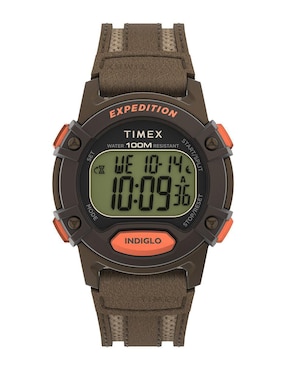 Reloj Timex Cat Para Hombre TW4B304006P