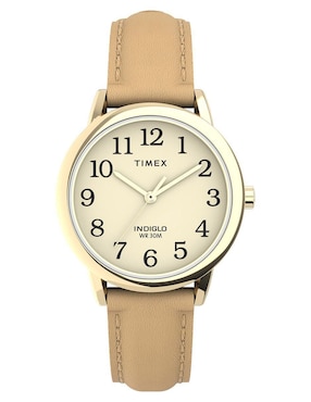 Reloj Timex Easy Reader Classic Para Mujer TW2U962006P