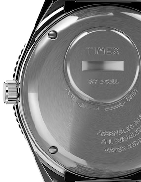 Reloj Timex Diver Inspired para hombre TW2V00100QZ
