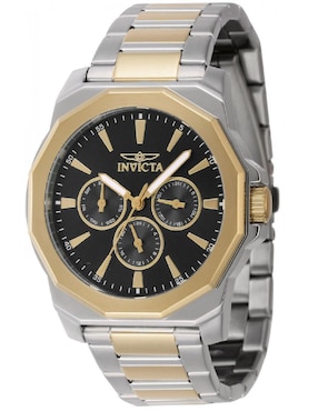 Reloj Invicta Speedway Para Hombre 46845