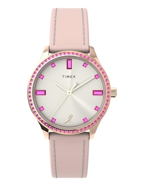 Reloj Timex Dress Para Mujer TW2V95700QF