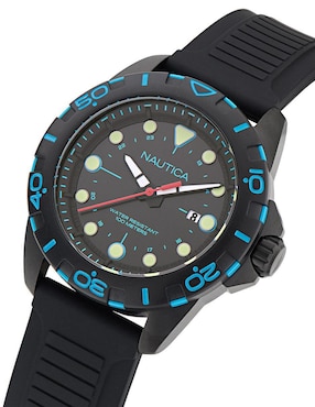Reloj Nautica NSR para hombre NAPNRS404