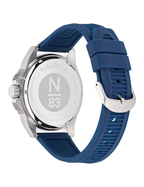 Reloj Nautica Tortuga Bay para hombre NAPTBS401