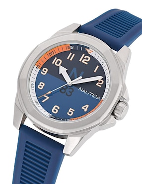 Reloj Nautica Tortuga Bay para hombre NAPTBS401