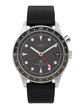 Reloj Timex Waterbury Traditional para hombre TW2V28700VT