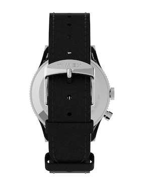 Reloj Timex Waterbury Traditional para hombre TW2V28700VT