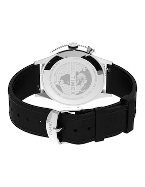 Reloj Timex Waterbury Traditional para hombre TW2V28700VT
