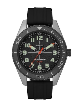 Reloj Timex Field Para Hombre TW4B308006P