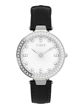 Reloj Timex Trend Para Mujer TW2V45200VT