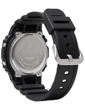 Reloj Casio G-Shock para hombre DW-5600RW-1CR