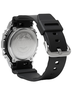 Reloj Casio G-Shock G-Steel para hombre GM-5600RW-1CR