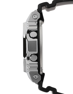 Reloj Casio G-Shock G-Steel para hombre GM-5600RW-1CR