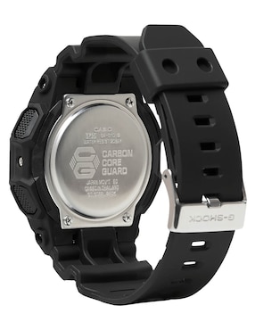 Reloj Casio G-Shock para hombre GA-010-1ACR