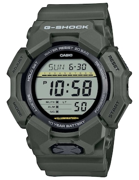 Reloj Casio G-Shock para hombre GD-010-3CR