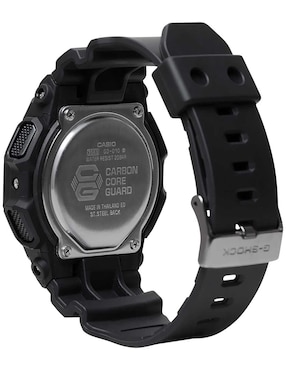 Reloj Casio G-Shock para hombre GD-010-1CR