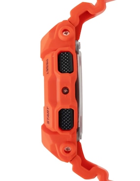 Reloj Casio G-Shock para hombre GD-010-4CR