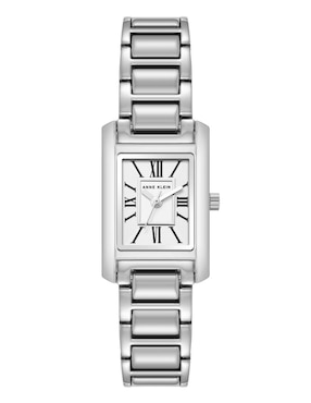 Reloj Anne Klein Silver Collection Para Mujer AK5115SVSV