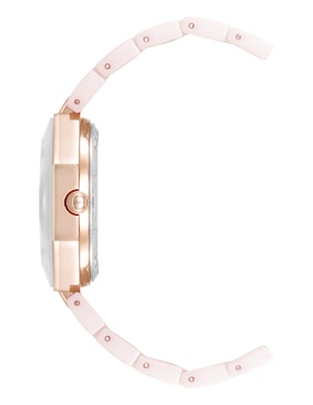 Reloj Anne Klein Blush Collection para mujer AK5064RGBH