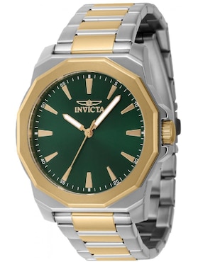 Reloj Invicta Speedway Para Hombre 46836