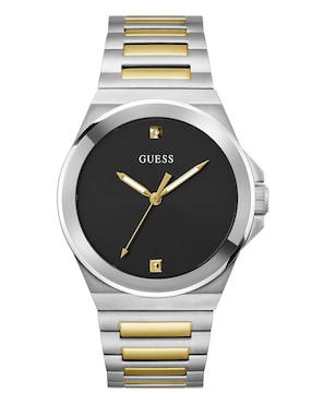 Reloj GUESS Vinyl Para Hombre Gw0833g3