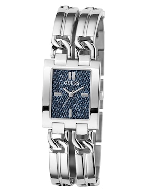 Reloj Guess Mod Id para mujer GW0807L1
