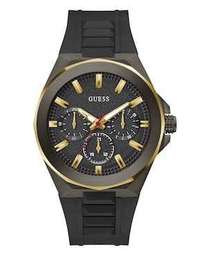 Reloj Guess Dashboard para hombre GW0799G1