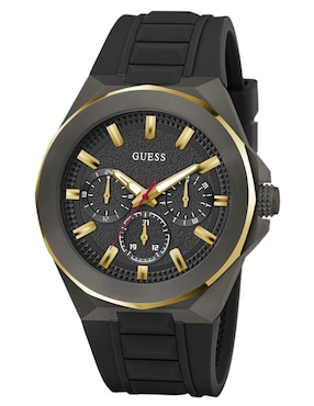 Reloj Guess Dashboard para hombre GW0799G1