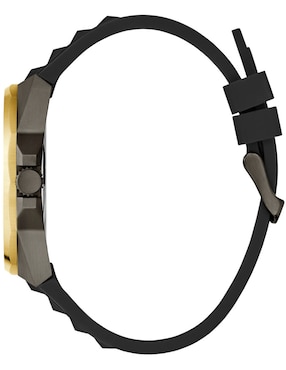 Reloj Guess Dashboard para hombre GW0799G1