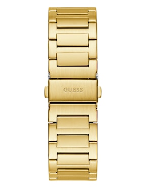 Reloj Guess Vinyl para hombre GW0789G2