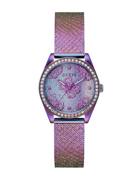 Reloj GUESS Boa Para Mujer Gw0748l3