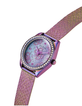 Reloj Guess Boa para mujer GW0748L3