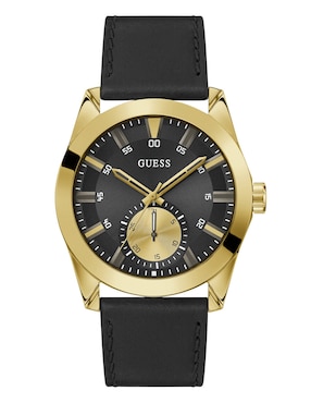 Reloj GUESS Greyson Para Hombre Gw0793g2