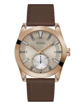 Reloj GUESS Greyson Para Hombre Gw0793g3