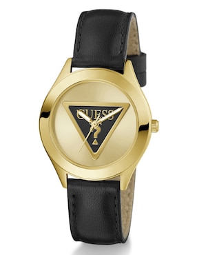 Reloj Guess Tri Plaque para mujer GW0744L2