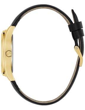 Reloj Guess Tri Plaque para mujer GW0744L2